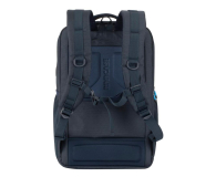 RIVACASE Borneo 7861 17,3" Granatowy - 740255 - zdjęcie 2